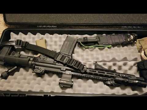 User Review: Boyt Harness Signature Series Shotgun Case with Pocket