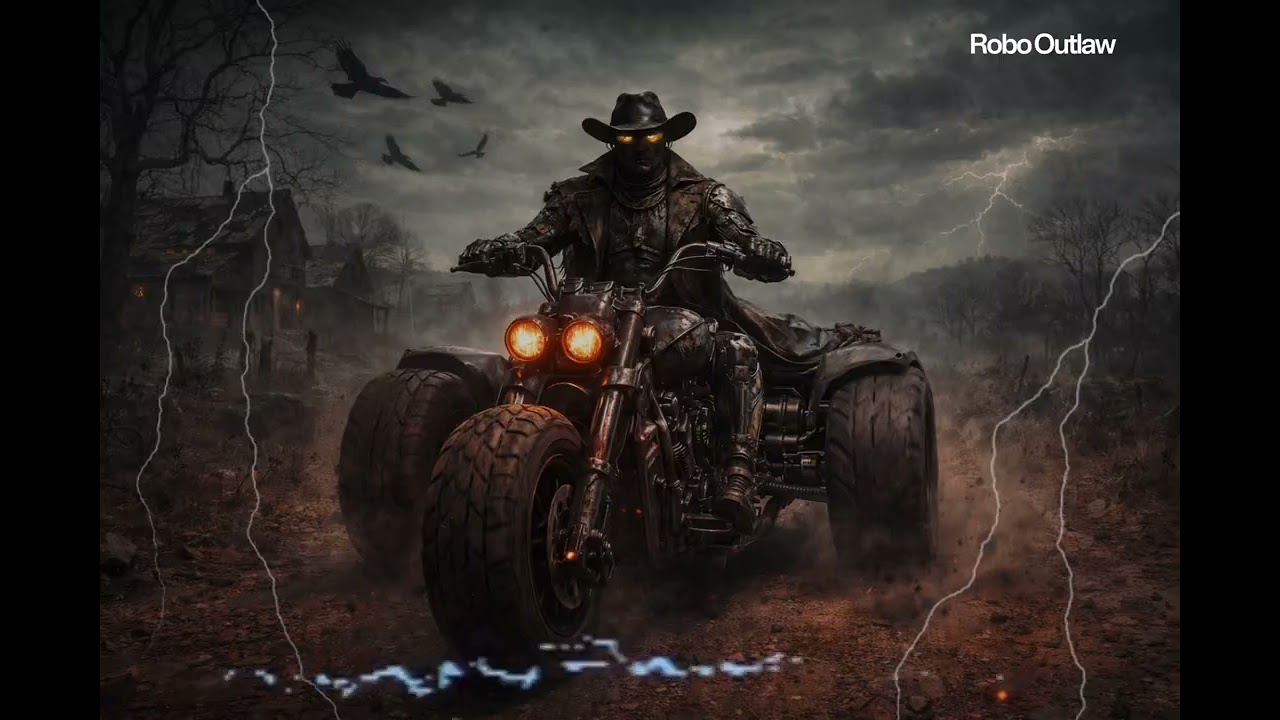 (Official video, Forever Adrift)