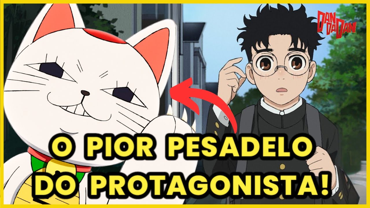 OKARUN RECUPEROU A MANJUBA, MAS PAGOU MUITO CARO POR ISSO...! | Spoiler Dandadan