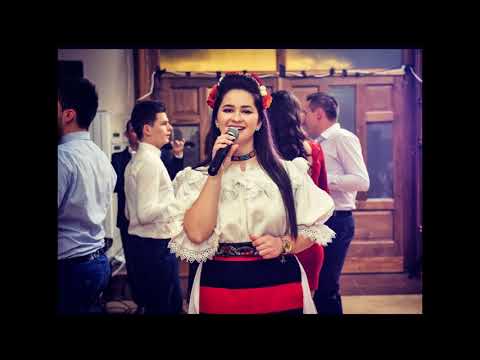 Pinte Andreea Diana colaj live 2018