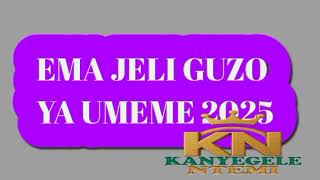 Download lagu EMA JELI GUNZO YA UMEME 2025 msabazaji kanyengele ntemi kutoka mpanda kayenze mp3