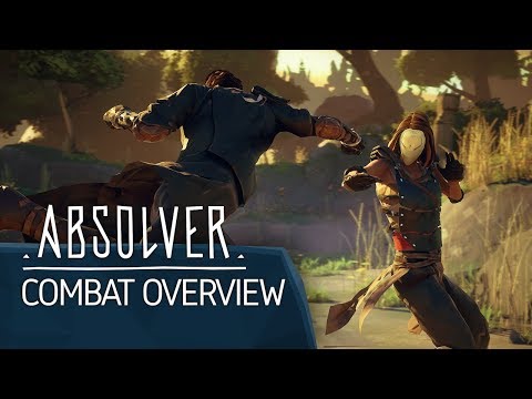 Trailer de Absolver