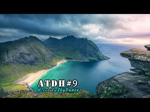 Addicted To Deep House - Best Deep House & Nu Disco Sessions Vol. #9 (Mixed By SkyDance)