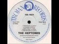 The Heptones Cool Rasta