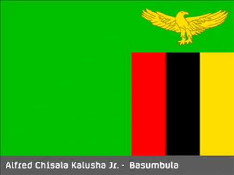 "Basumbula" by Alfred Chisala Kalusha Jr