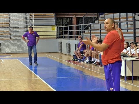 Fair play - Mladost Bela Palanka, prvo kolo Kupa, 23.9.2018.