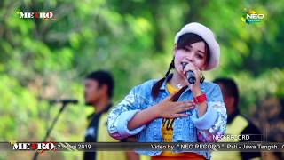 Download lagu REMBULAN - AMEL PUTRI - NEW METRO Pasti..Aja!! - PARANG COMMUNITY 2019 mp3