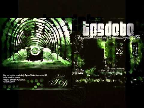 Tps, Dobo + Kotzi, Kubi - Zabija twoj wzrok (prod. Tytuz)