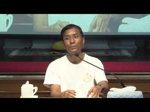 061-ปฏิบัติ 1-5 ต.ค.57 (2) เทคนิคการปฏิบัติ