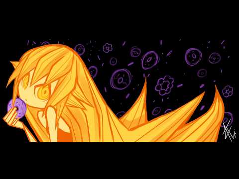 Monogatari Series: Off & Monster Season Banshi no Theme mito (clammbon)