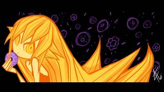 SHINOBUMONOGATARI Opening | Shinobu Mustard | Monogatari Series: Off & Monster Season