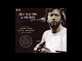 Eric Clapton With Friends The ARMS Benefit Concert CD1 Bootleg Album 1983