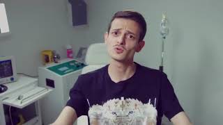 FABIO ROVAZZI - ANDIAMO A COMANDARE (ORA ESATTA)