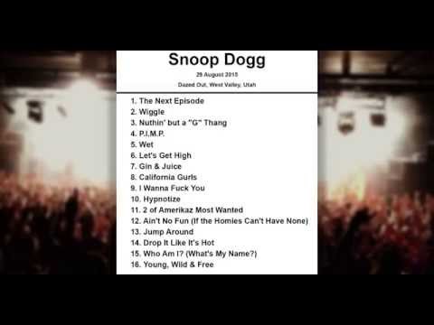 download lagu mp3 mp4 Snoop Dogg Setlist, download mp3 Snoop Dogg Setlist free download, download mp3 Snoop Dogg Setlist