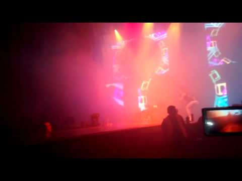 4minute en argentina