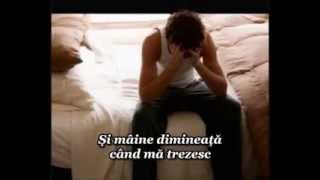 Enrique Iglesias Al despertar...subtitrat in Romana