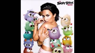 Demi Lovato - I Will Survive (from Angry Birds Movie Soundtrack)