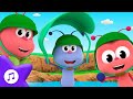 The Little Ants March Kids Songs Nursery Rhymes Boogie Bugs