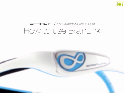 Configuração e Calibração do Hardware Brainlink