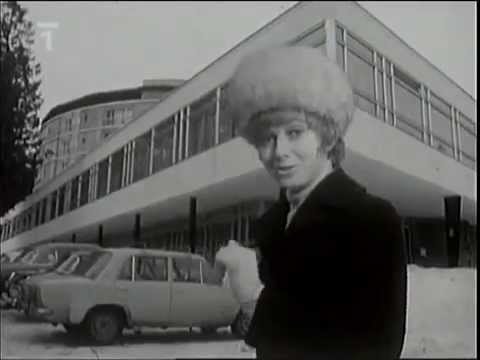 Alena Tichá   Nelžu vám 1971