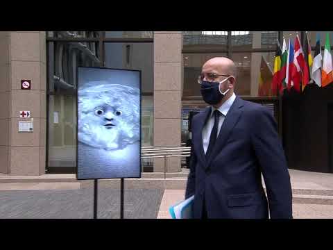 Brexit: ‘Get ready’ for no deal, says Boris Johnson. Britain should prepare for final no-deal break