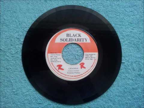 Triston Palma Granma