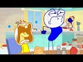 Pencilmate What S Syrup Doc Animated Cartoons Animated Short Films Pencilmation