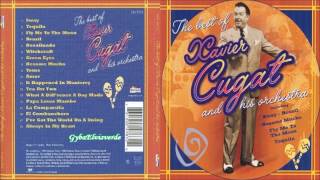 Xavier Cugat - The Best Of Xavier Cugat [HQ Music Full Album]