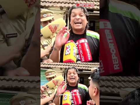 'രാഹുൽ മാങ്കൂട്ടത്തലിനെ പിന്തുണയ്ക്കുന്നതിൽ അഭിമാനം, ഇനിയും വീഡിയോ ചെയ്യും' | Rahul Easwar