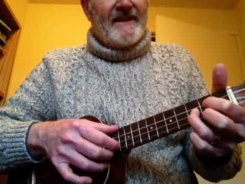 All you're dreaming of.... Intro and break fingerpicking tutorial