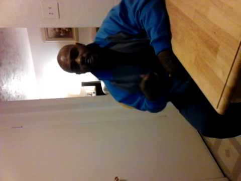 Mr. 22 Rida aka Clacc Jr