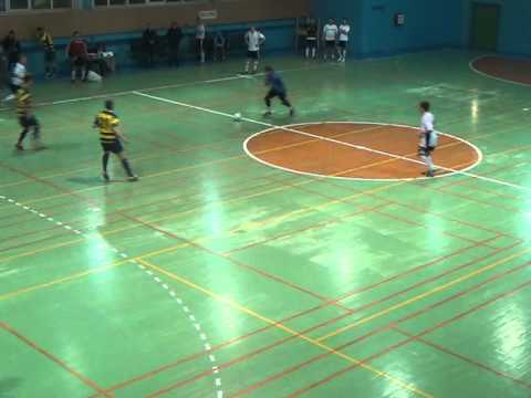 26 ФК Универ 16 тур 3 лига КФК   15 UB Development