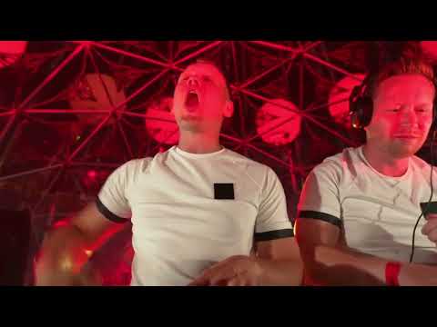 DEGOS & RE-DONE @DEFQON.1  2022 (VIDEO SET)