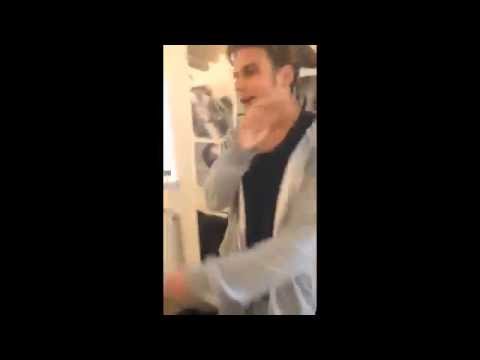 Barraka Freestyle-Gunshlokk