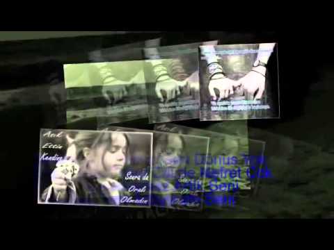 SezGin Ft Asir Mecazi & Bulutsuz Terk Ediyorum Seni