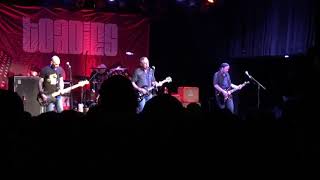 Toadies - Paper Dress (Partial) - Live in Ft. Worth, TX - 12/30/2018