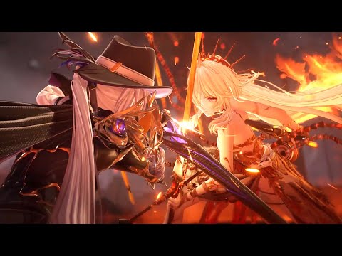 Silver Palace - All Bos Fights & Ending (Closed Beta Gameplay)