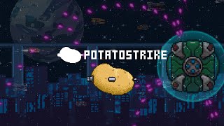Potatostrike Trailer - Beta 0.7.2