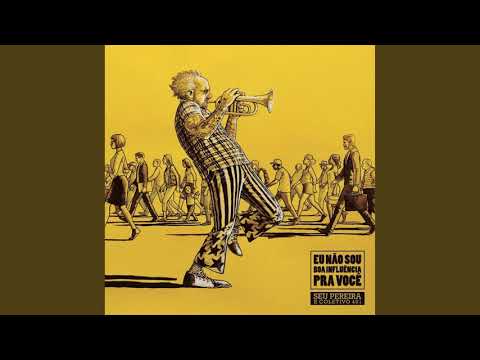 Seu Pereira e Coletivo 401 - Bicho Solto