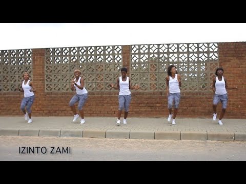 GIRLS OUT -IZINTO ZAMI