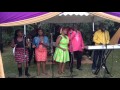 SHEREHE NGOMA BAND AFRO WA KIRINYAGA