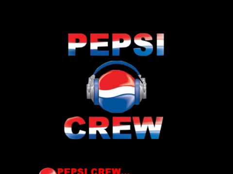 Pepsi Crew Vol.1