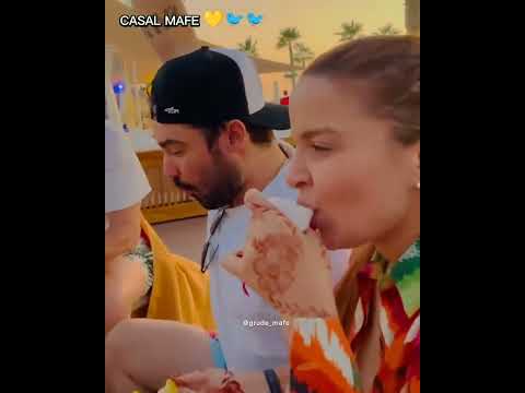 Tbt Maiara e Fernando - episódio 4 #maiara #mafe #casalmafe #fernando