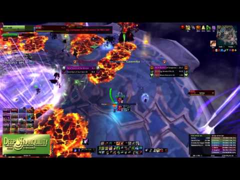 DeepTranquility VS Gul'Dan