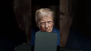 Does Trump's record prove racism or political targeting? #donaldtrump #politicalcommentary #truth