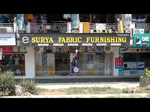 Surya Fabric Furnishing - A.S.Rao Nagar