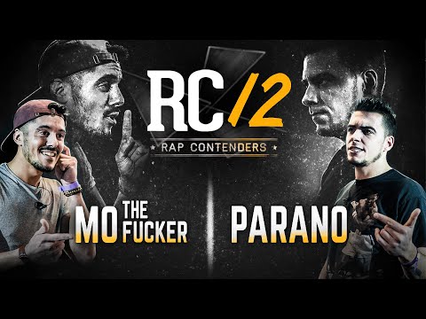 MO The Fucker vs Parano