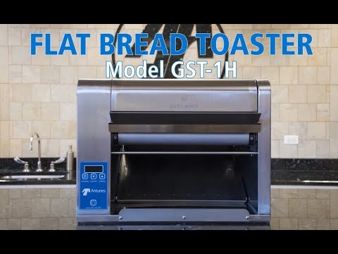 Antunes GST-2H-9210962 Conveyor Gold Standard Toaster 2 image