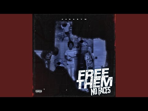 Free Them No Faces