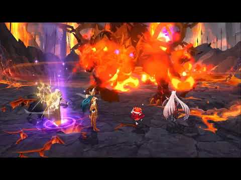 SSA KOTZ  Shura Legend Stage 9